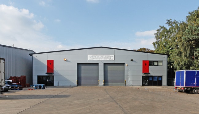 More details for Newark Rd, Peterborough - Industrial to Rent