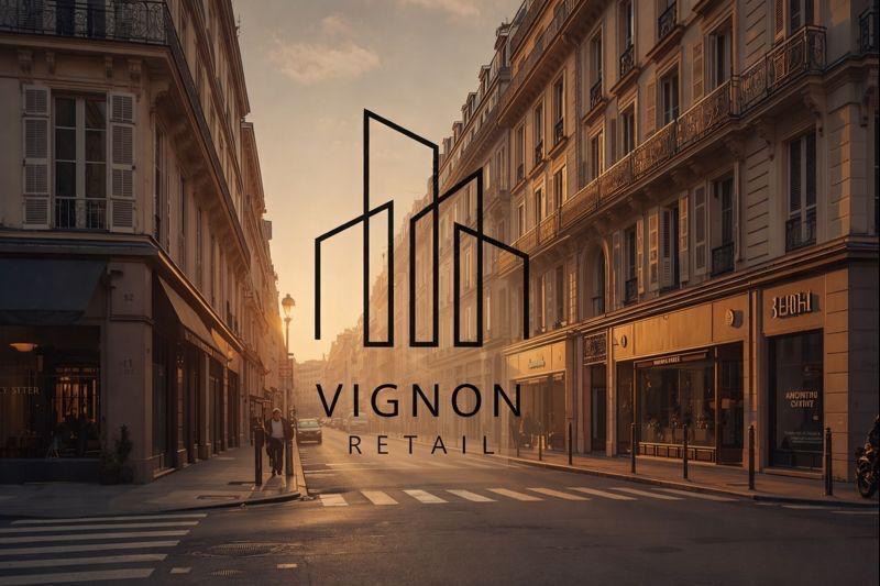 Retail in Paris to rent Building Photo- Image 1 of 3