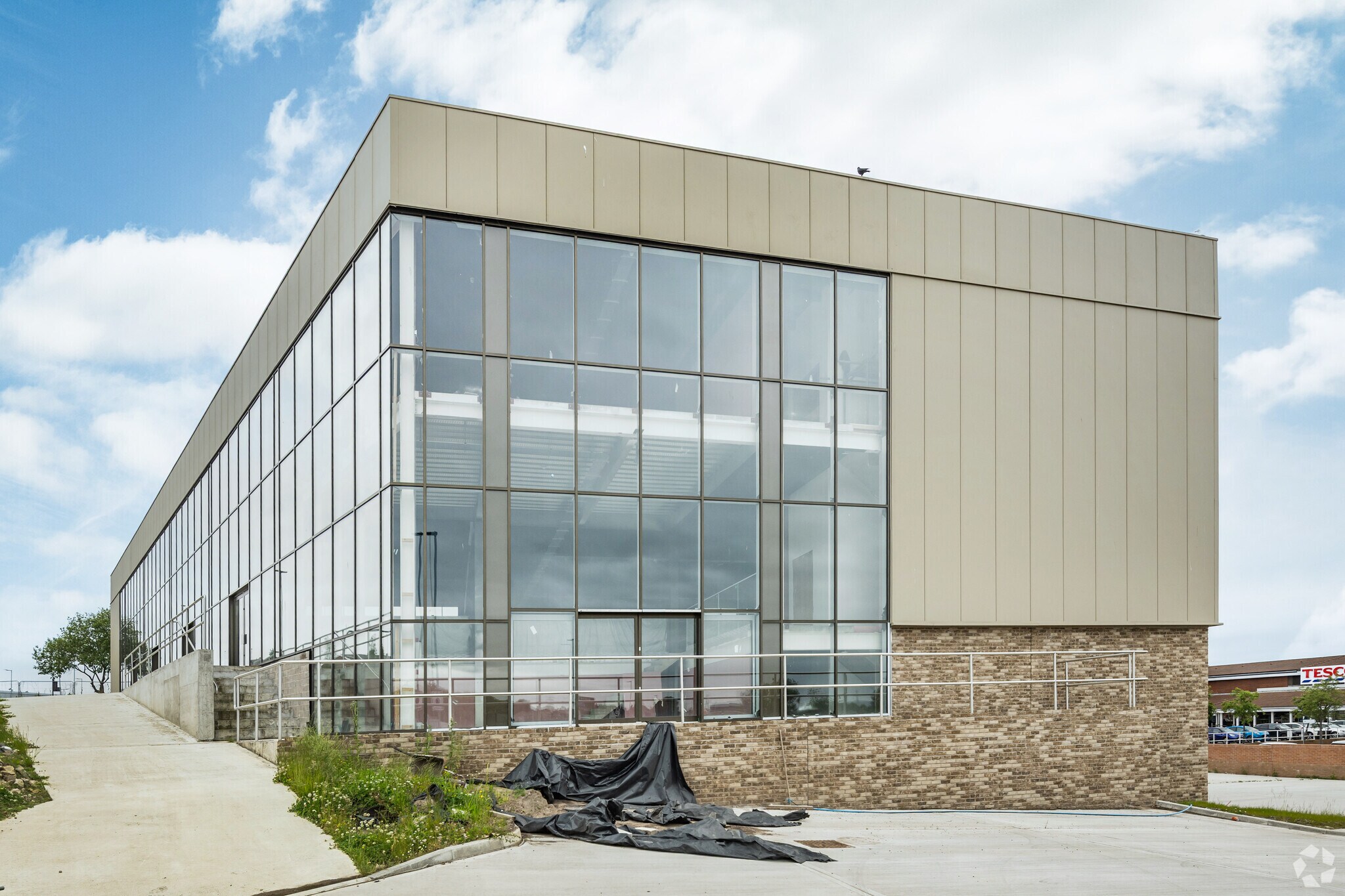 Carl Fogarty Way, Blackburn for sale Building Photo- Image 1 of 11