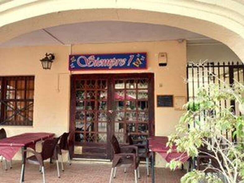 de, 15, El Campello, Alicante for sale - Building Photo - Image 1 of 13
