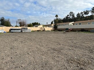 More details for Railroad Ave, Santee, CA - Land for Sale