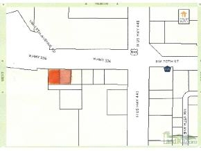 Vacant Commercial Land Lots portfolio of 2 properties for sale on LoopNet.co.uk - Primary Photo - Image 2 of 2