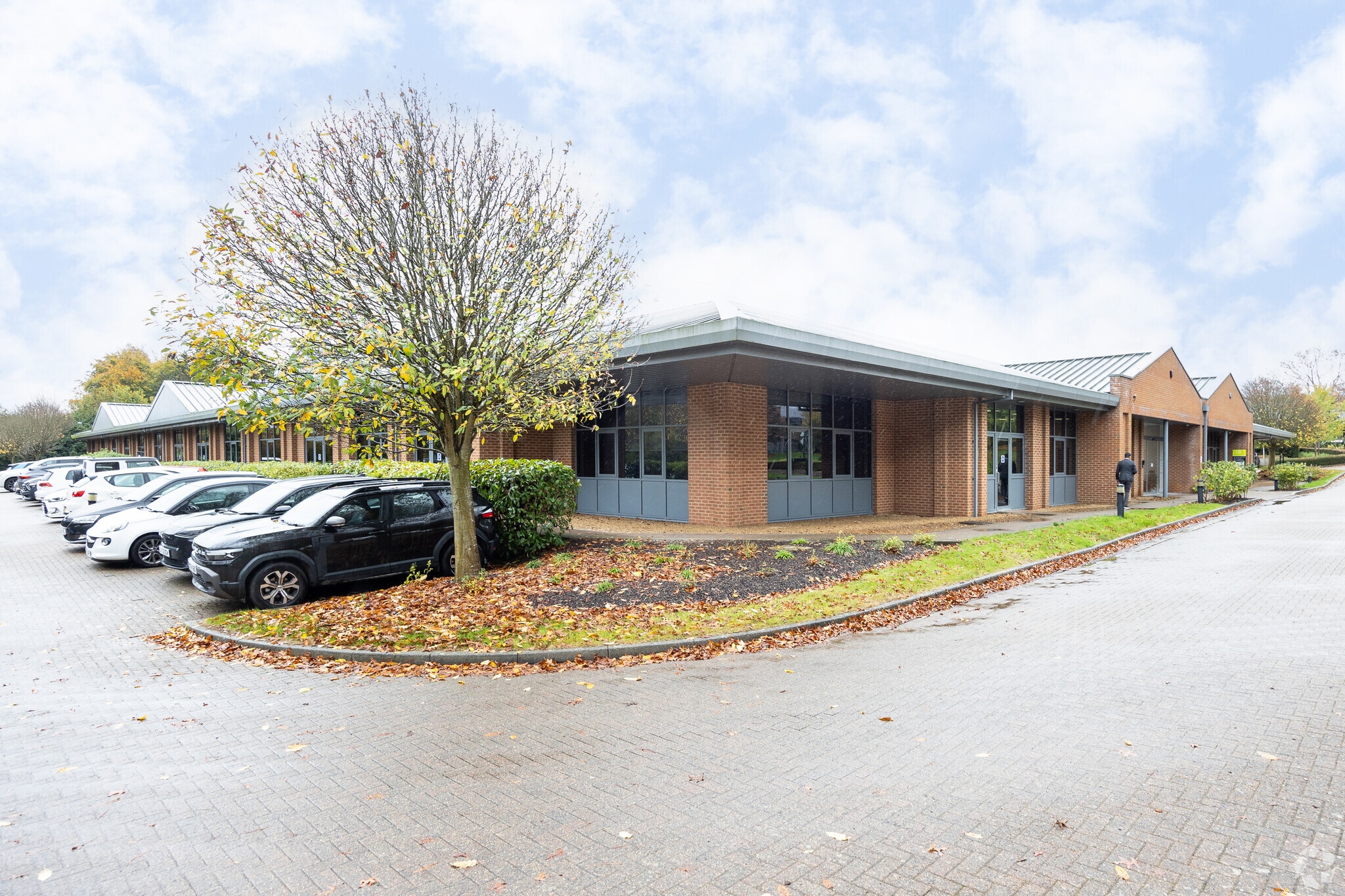 18 Kings Hill Ave, West Malling to rent Primary Photo- Image 1 of 3