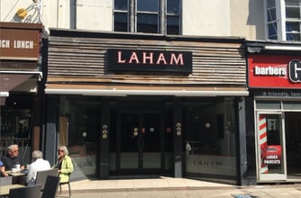 11 Warwick St, Worthing to rent Building Photo- Image 1 of 1