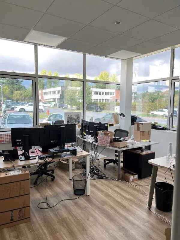 4 Bis Route De Gisy, Bièvres to rent Building Photo- Image 1 of 8