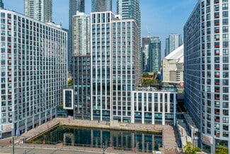 More details for 370 Queens Quay W, Toronto, ON - Retail to Rent