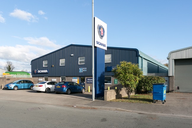 More details for Symondscliff Way, Portskewett - Industrial to Rent