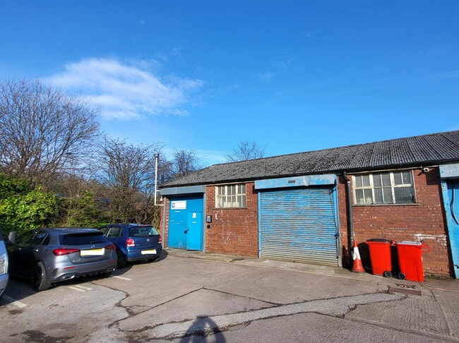 More details for Mount Rd, Burntwood - Industrial to Rent