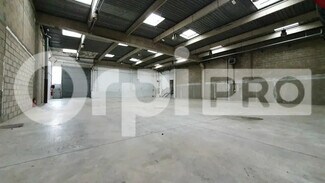 More details for Industrial to Rent