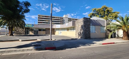 1803 Van Ness Ave, Fresno, CA for sale Building Photo- Image 1 of 1