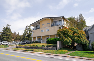 More details for 741 Admirals Rd, Victoria, BC - Residential for Sale