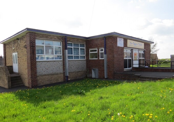Whitehall Ave, Kidsgrove for sale Building Photo- Image 1 of 1