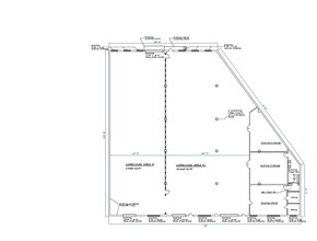 405 Fannon St, Alexandria, VA for rent Floor Plan- Image 1 of 1