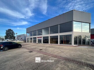 More details for Light Industrial to Rent