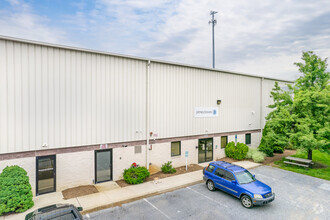 600 Corporate Dr, Reading, PA for sale Primary Photo- Image 1 of 1