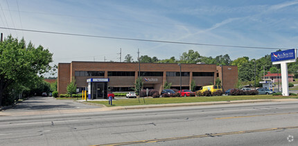 7227 Parklane Rd, Columbia, SC for sale Primary Photo- Image 1 of 1