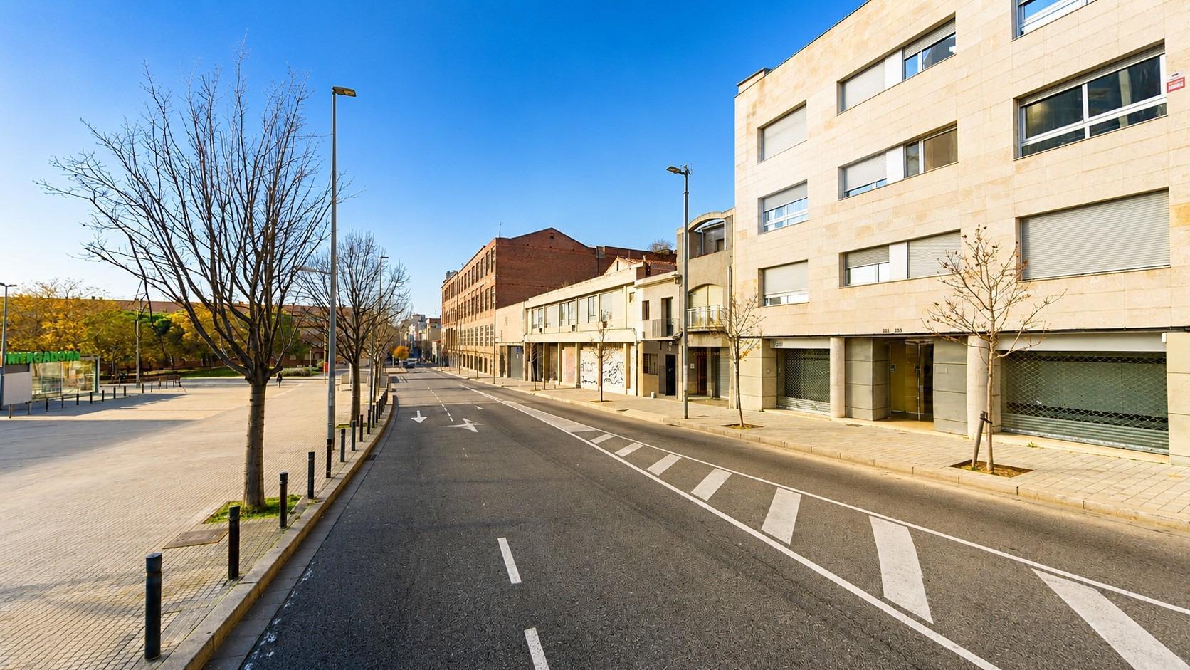 Build-to-Rent in Terrassa, Barcelona for sale Building Photo- Image 1 of 2