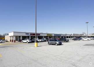 More details for 3001-3051 S 1st St, Garland, TX - Retail for Rent