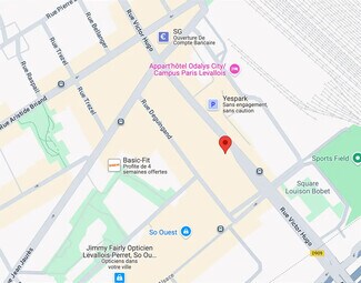 More details for Retail to Rent