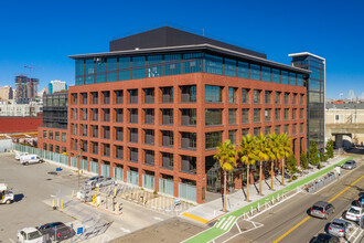 510 Townsend St, San Francisco, CA for sale Primary Photo- Image 1 of 1