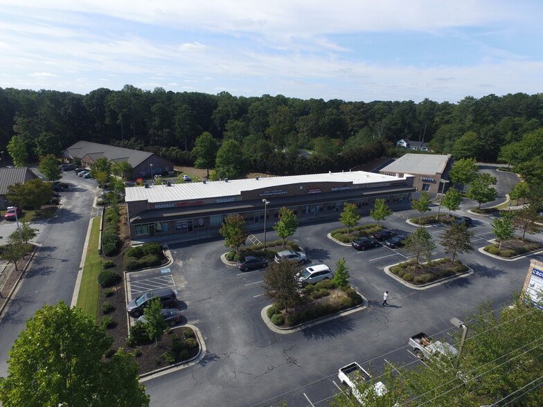 1982 Main St E, Snellville, GA for sale - Primary Photo - Image 1 of 1