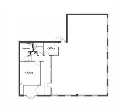 337 Brightseat Rd, Landover, MD for rent Floor Plan- Image 1 of 1