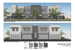 PRIME 3 ACRE Future Site of Villas at 45t - Commercial Property