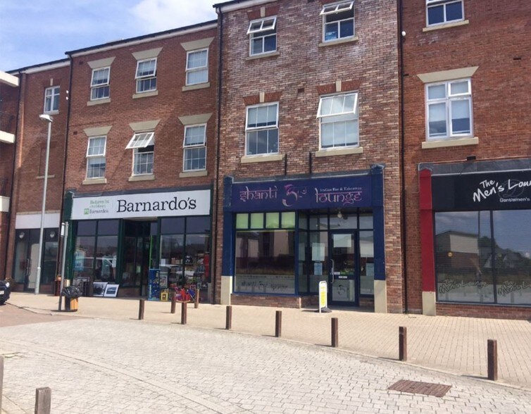 11 Barnes Wallis Way, Buckshaw Village, PR7 7JA UK