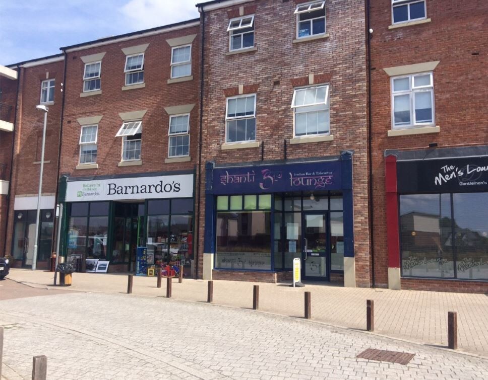 11 Barnes Wallis Way, Buckshaw Village, PR7 7JA UK