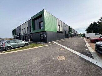 More details for Light Industrial for Sale