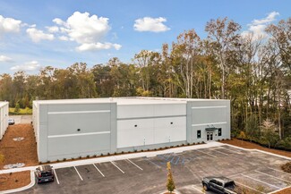 More details for 9571 Palmetto Commerce Pky, Ladson, SC - Industrial for Rent