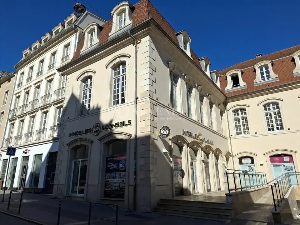 Office in Nancy to rent Building Photo- Image 1 of 6