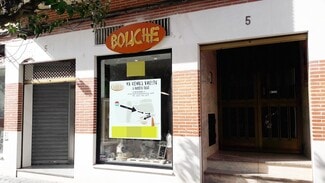 More details for Calle Madrid, 5, Getafe - Retail to Rent