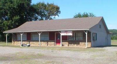 23756 Highway 64, Knoxville, AR for sale Primary Photo- Image 1 of 1