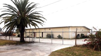 More details for 1350 Starkey Rd, Largo, FL - Industrial for Rent