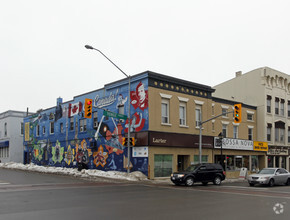 15243 Yonge St, Aurora, ON for rent Primary Photo- Image 1 of 3