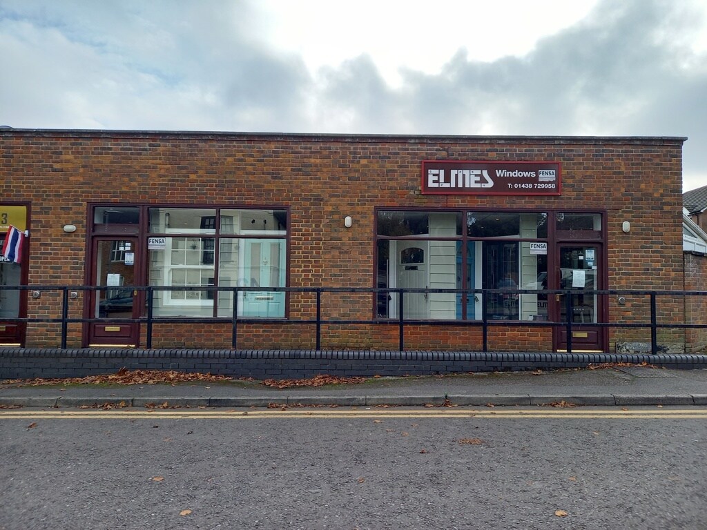 1-2 Primett Rd, Stevenage for sale Primary Photo- Image 1 of 1