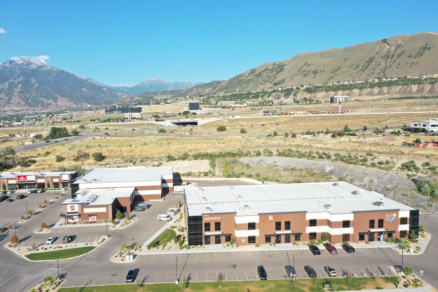 Rockwell Ridge Business Park portfolio of 2 properties for sale on LoopNet.co.uk - Building Photo - Image 1 of 16