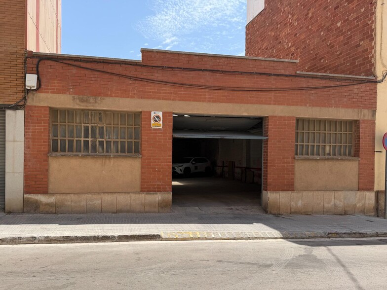 Land in Terrassa, Barcelona for sale - Building Photo - Image 2 of 7
