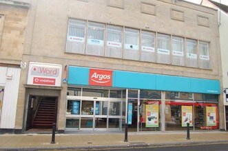 21-22 High St, Yeovil for rent Building Photo- Image 1 of 4