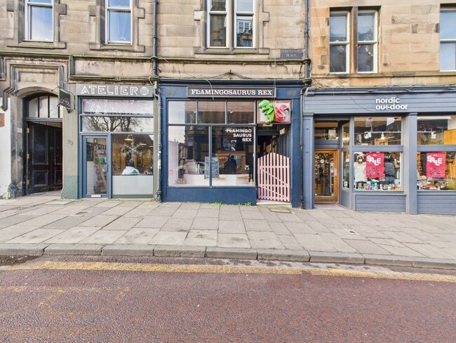 More details for 22-30 Bruntsfield Pl, Edinburgh - Retail to Rent