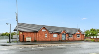 2B Station Rd, Nottingham for sale Building Photo- Image 1 of 4