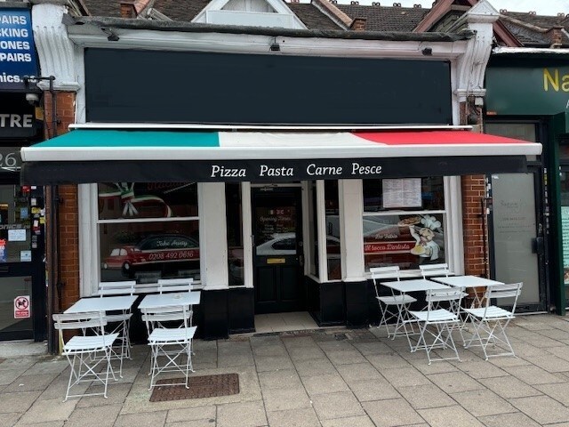 324 Ballards Ln, London for sale - Building Photo - Image 1 of 1