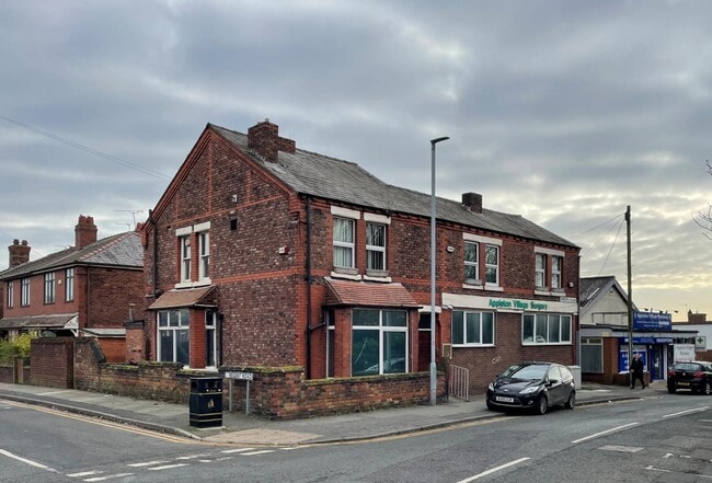 More details for 2-6 Appleton Vlg, Widnes - Office to Rent