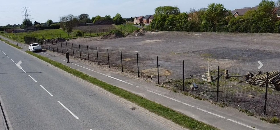 Marsh Ln, Boston to rent - Construction Photo - Image 2 of 8