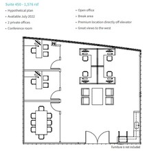 12121 Scripps Summit Dr, San Diego, CA for rent Floor Plan- Image 1 of 1