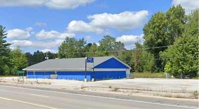 430 W Isabella Rd, Midland, MI for sale Building Photo- Image 1 of 1