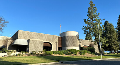 2842 N Business Park Ave, Fresno, CA for rent Building Photo- Image 1 of 16