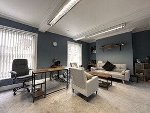 9 St Marys St, Shrewsbury to rent Interior Photo- Image 2 of 5