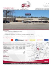 1024-1062 S Smithville Rd, Dayton, OH to rent Building Photo- Image 2 of 8